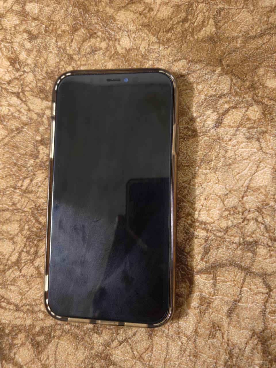 سلام عليكم ايفون اكس ار ذاكره128بطاريه100مبدل بطاريه فقط فيس  ايدي واكف شرط شاشه اصليه مابدله
كامرات طبع شحن قطاره تك كلو شغال اي عطل مابي سعره135بي مجال حك جيتك رقمي بي واتساب ***********
