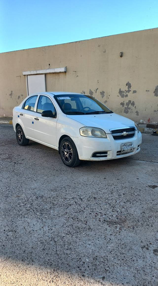 افیو مودیل 2009 کیرعادی داخلی اصفر
جاملخ الخلفی صبغ بدون دواخلی 
کیر ومحرك بشرط/محرك 16
4تایرات جدید سیارە بدون مصرف
سعر 63$ومجال *********** اكر, نينوى
