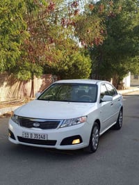 اوبتيما • ٢٠٠٩ • رقم بغداد