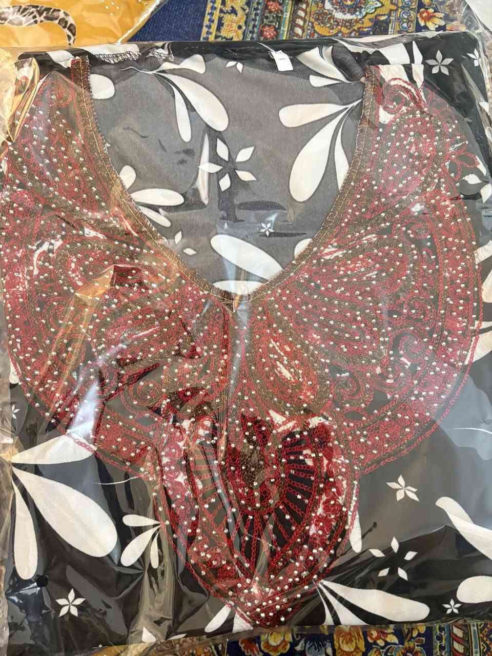 مخور حرير درزن ١٠٠ مع توصيل


**إذا كنت صاحب هذا الإعلان وتريد حذفه لأي سبب، رجاءا أرسل رسالة إلى الدعم الفني**