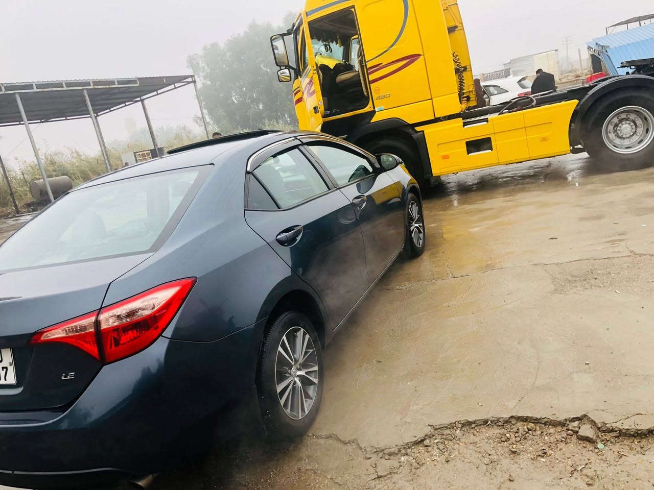 السلام عليكم ورحمة
كورلا ١٩
اتصال *********** 
السعر ١٥٠ وبيها مجال 

فوووول عدا البصمة

كندي
فتحة سقف
فئه LE محسن 
باب خلف السايق تبديل ابلاد فقط

بدون دواخل بدون شواصي بدون ارباك

گييير محررررك بشرط

تبريد تدفئة بشرط وكشنات وستيرن تدفئه

رقم السليمانية رقم جديد هزة وبراد كلة جديد 

سنوية لل ٢٠٣١

حجر رادار كلة بشرط

السونار داخل المنشور السيارة  حلوة بدون شخوط
