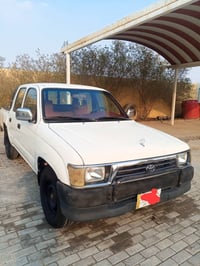 كامري • ٢٠٠١ • نظيفة