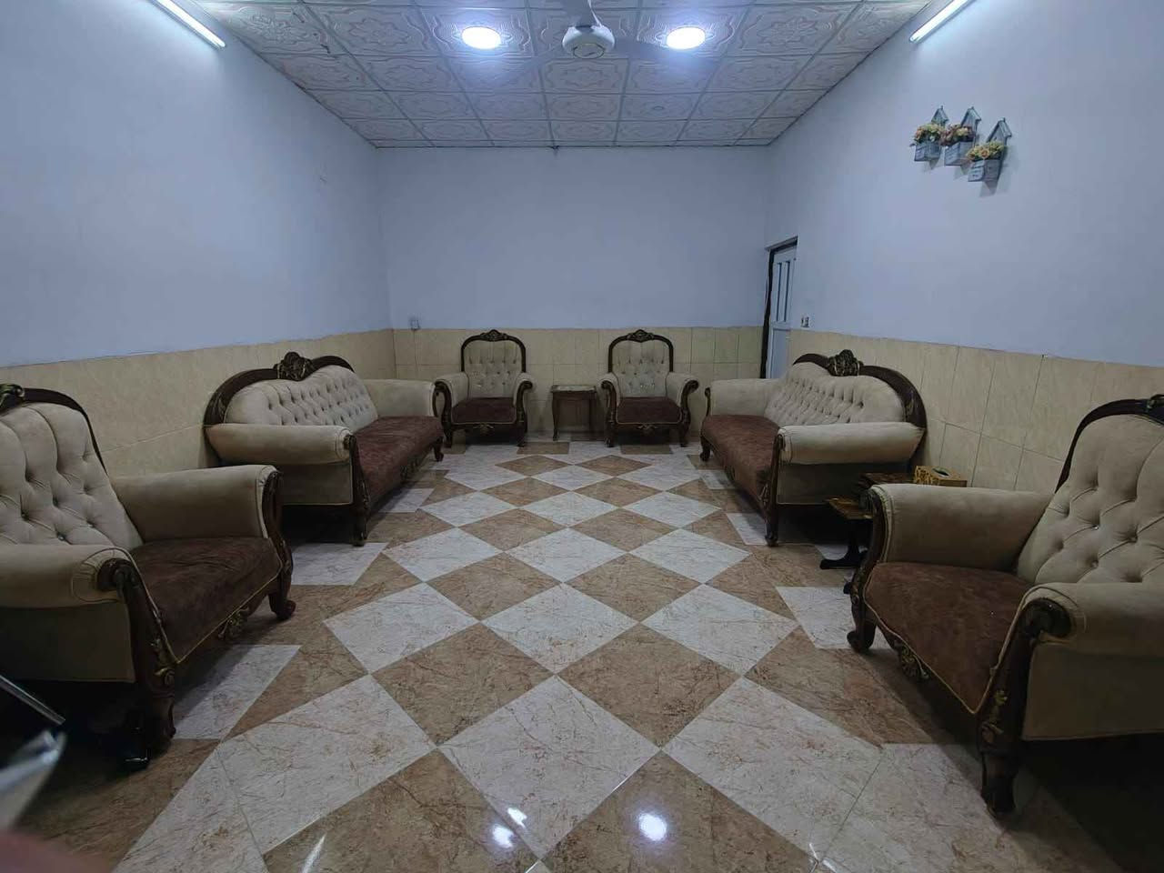 قنفات ملکی مستعمل بس جدید و مابیە ای عیب كركوك, العراق


**إذا كنت صاحب هذا الإعلان وتريد حذفه لأي سبب، رجاءا أرسل رسالة إلى الدعم الفني**