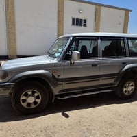كالوبر • دودج كالوبر • سيارة كالوبر 1998 • كالوبر رقم شمالي • كالوبر ا...