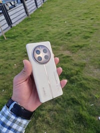 ريلمي 12 برو • 512/12 • موصل أيسر