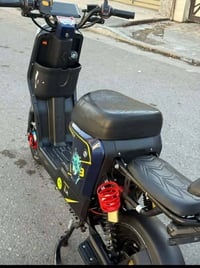 دراجه ار ٩ • موديل ٢٤ • مكفوله