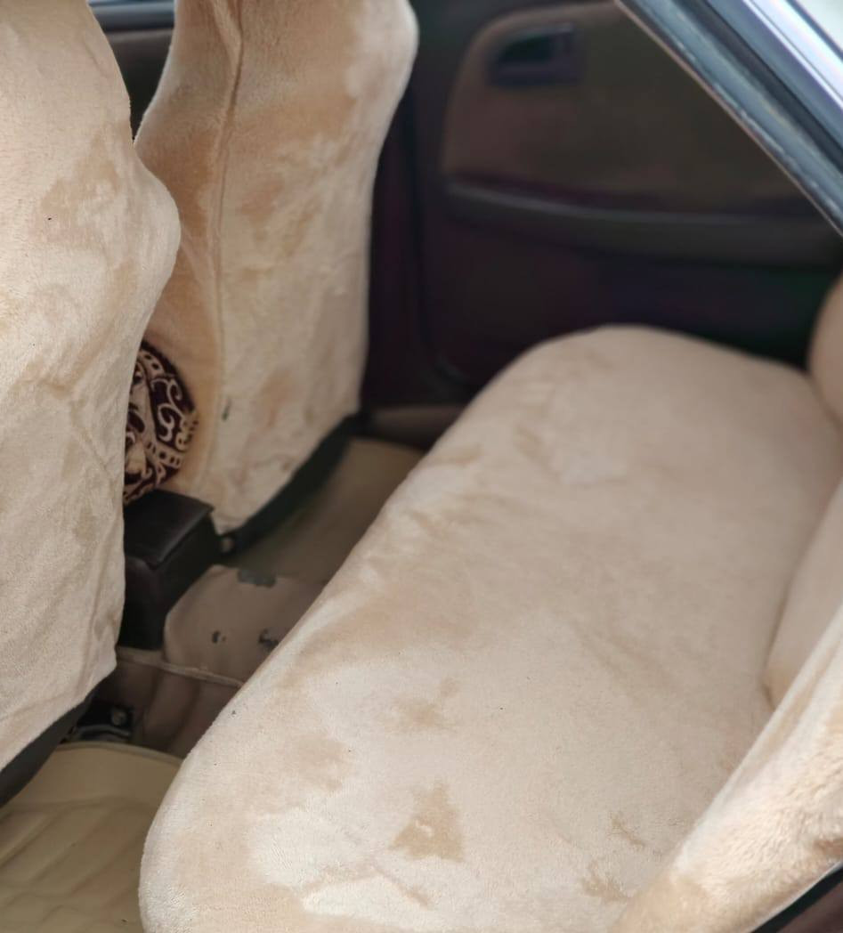 مارك لبيع مكفوله من العيب الشرعي بيه ضربه بل جاملغ لامامي جهت العبري رقم بغداد سنويه ال 27 سياره جاهزه تخم تاير وحداديه ومكينه وكير ونجي مكفولات سعر 57 وبيه مجال  *********** مكاني ناصريه بل شطره
