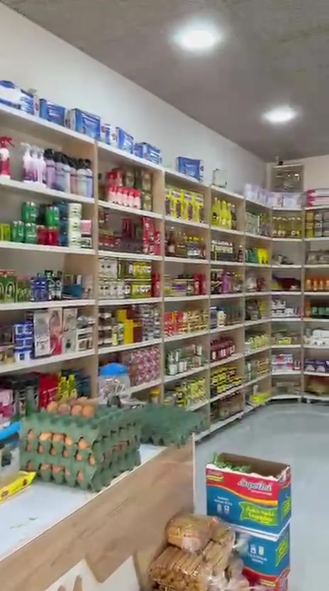 اسواق للبيع المحل جاهز وماناقص شي 
الموقع الفضليه شارع اربعين 
السبب لعدم التفرغ 
للاستفسار 
***********
