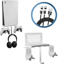 إلكترونيات • إكسسوارات