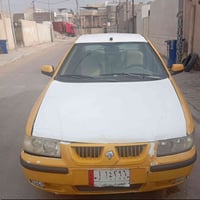 محرك وكير زينات • ٢٠١١ • البصرة