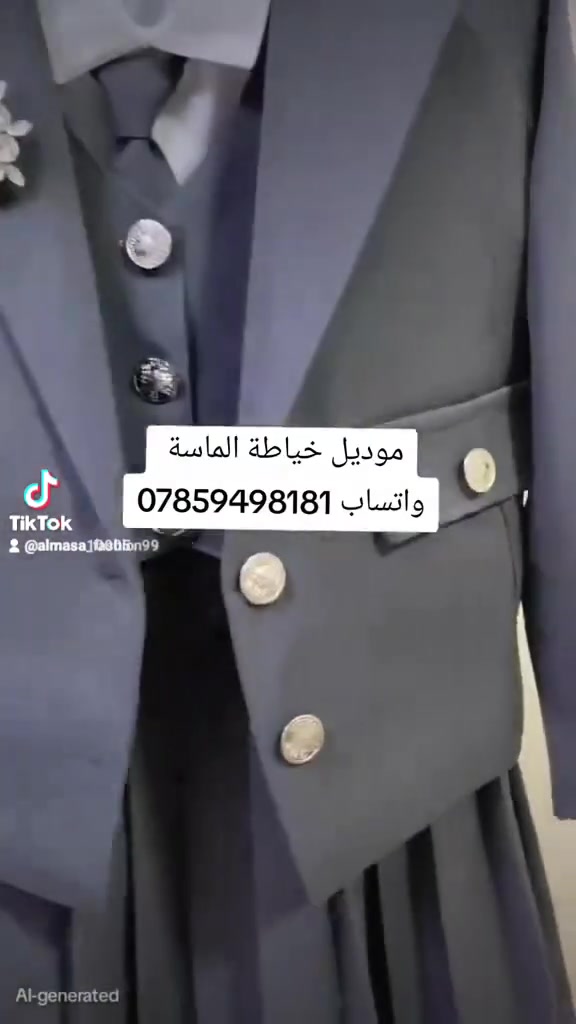 معمل خياطة الماسة الافضل على مستوى العراق 
Al masa fashion


**إذا كنت صاحب هذا الإعلان وتريد حذفه لأي سبب، رجاءا أرسل رسالة إلى الدعم الفني**