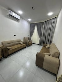 بيت مساحه ١٠٠ للبيع طابق ونص غرفه وصاله جبيره فوك مكمليهن تاسيس كهربائ...