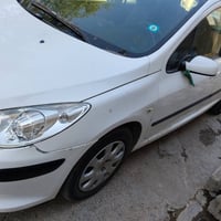 بيجو 2006 رقم بابل انكليزي هزه جديده  مكينه  كير  حدادية  تخم تأير  تب...