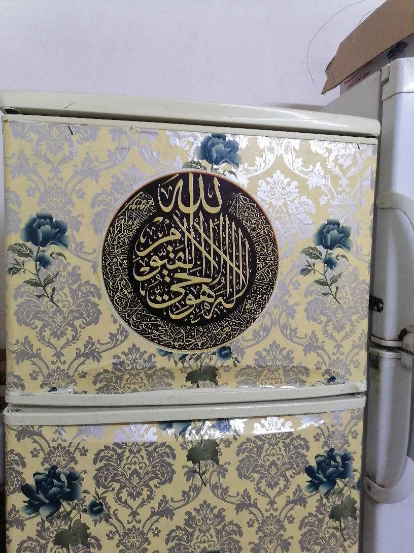 ثلاجة اللبيع شغل سعرا ٩٠ بي مجال كركوك حي العروبه يم ملعب خومسي او وكف قديم حجم ١٤ قدم بس مصلح مابي اي عيب شغال بل شرط ٧ايام ضمان
***********
*********** كركوك, العراق
