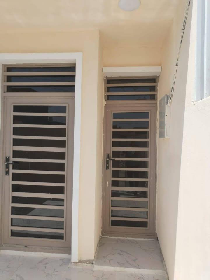 📢اعلان رقم (16) 

✅دار 100م طابو زراعي سند(25) 

✅بوب الشام بستان بشار صفحه سيد علاء

✅طابق ونص غرفتين نوم وستقبال وصاله ومطبخ وصحيات داخليه وخارجيه ارضيه رفت بناء طابوك جمهوري

✅السعر72 مليون 

***********0
