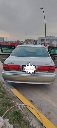 ملكة دگمتين كرستال اصل بردة خلفية وباقي المواصفات معروفة للملكة مكفولة...