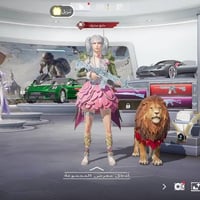 مستوى ٨٩ • بدلات اكس ٦ • اسلحة مطورة ١٢٥