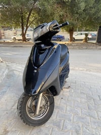 بريز بغبغاء للبيع دراجة حلوه مكينتها ناعمه كفراتها كدامكم مكاني بغداد ...