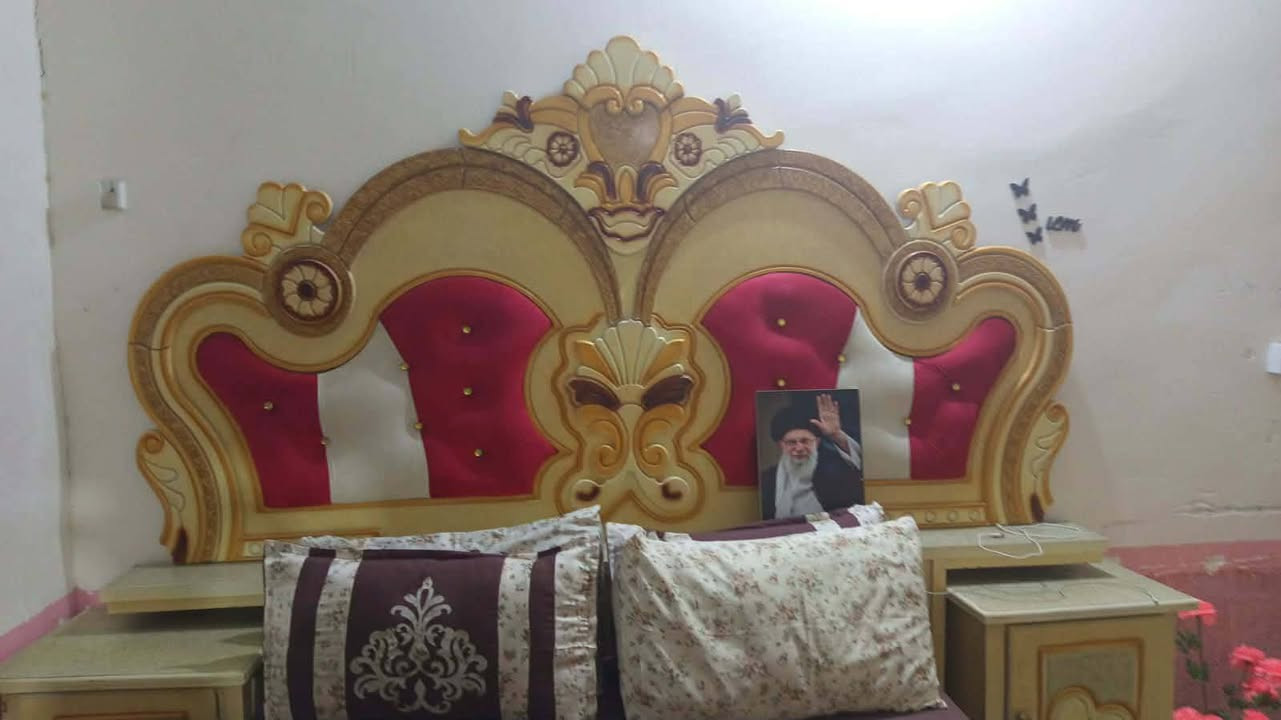 غرفه تزكام مابيه ضرر سعرها ب625وبيه مجال مكان ناصريه سوق الشيوخ


**إذا كنت صاحب هذا الإعلان وتريد حذفه لأي سبب، رجاءا أرسل رسالة إلى الدعم الفني**