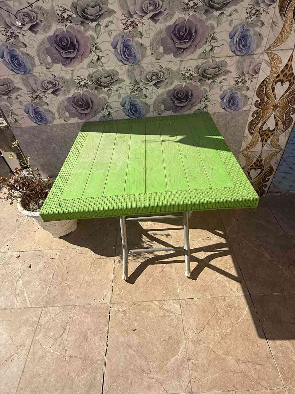 غراض منزليه للبيع كلهن شغالات ومابيهن ايي خلل صوبه زيتيه سعره 35 ميز طعام سعره 20 مغسله ام الكومدي سعره 30 زوليه 2 في 3 نظيفه سعره 15 كيزر الحجم الجبير سعره 50 تنور كهربائي سعره 25 مبرده نظيفه كلش سعره 60 الشراي فقط يتصل *********** ماارد خاص اتصال فقط
