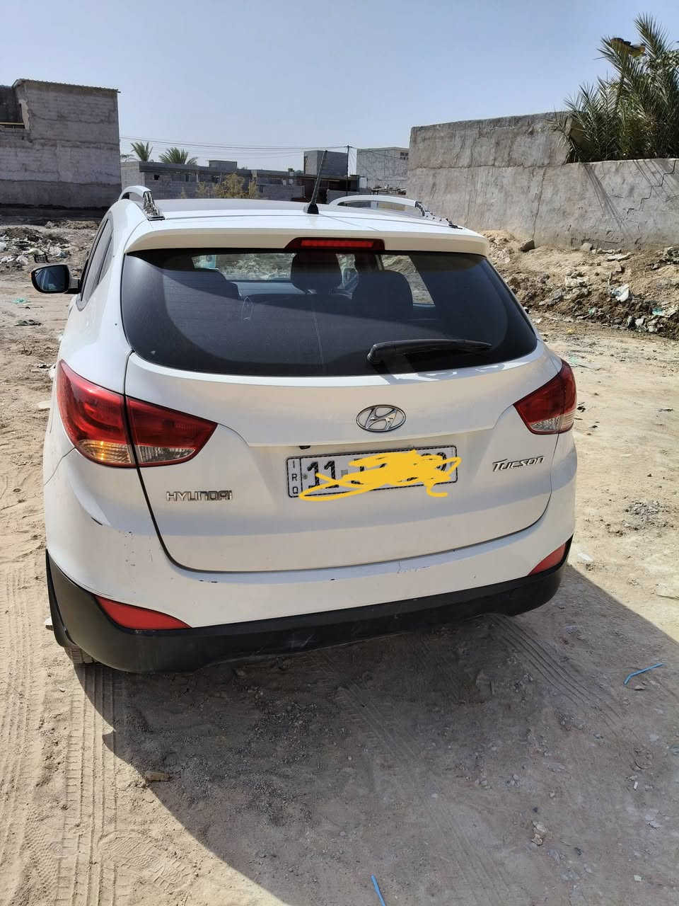 توسان 2012 فول السعر 140 $
وارد خليجي 
التواصل على الرقم ***********
