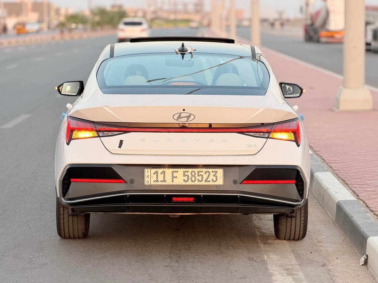 النترا 2026 خليجي مكينه الفين دوش تو كلر 
فول الفول 1/1 اعلى مواصفات كشنات جلد تدفئه تبريد بالكشنات كشن كهرباء سايد بريك هاند بريك هواي بيه مواصفات ضمان شركه هونداي الاولى زيرو 0️⃣ KM 
استقطاع مباشر من الماستر راعية ضابت رقم بغداد وراعي بغداد وكاله مجانيه باسم المصرف الاهلي العراقي 
موجده بالبصرة القبله ***********
