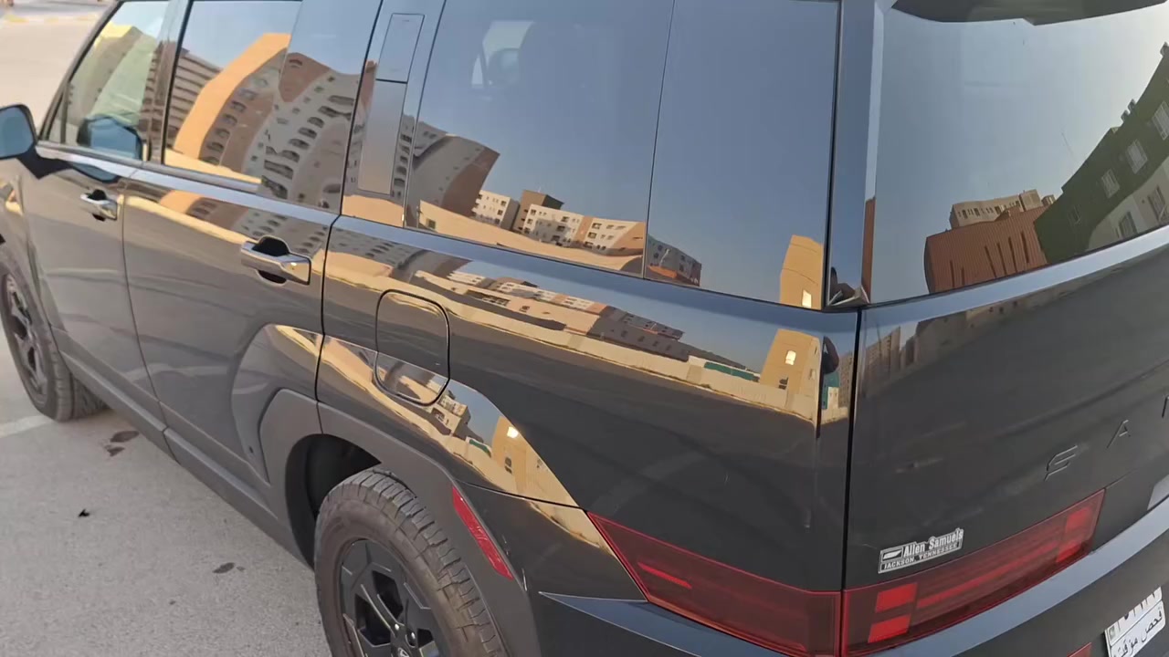 📍 للبيع | سنتافي XRT لمتد 2024 فول مواصفات
🚗 المواصفات :مرقم كامل بغداد
 • السيارة جديدة بالكامل، ماشية فقط35 الف
 • محرك 2500 تيربو
 • سقف  (سلايت)
 • شاشة ديجيتال متصلة
 • دبل قاعده + شحن وايرليس
 • مقاعد كهربائية
 • تبريد وتدفئة للكشنات + تدفئة ستيرن
 • مقاعد VIP مختومة XRT
 • رادار أمامي + جانبي + خلفي
 • أبواب تبريد (بردات)
 • وغيرها الكثير من المواصفات المميزة

🔧 الضرر: جاملغ أمامي + بنيد
🚫 السيارة رقم بغداد 
📍 الموقع: بغداد
📞 للتواصل: ***********
💰 السعر: 225ورق
