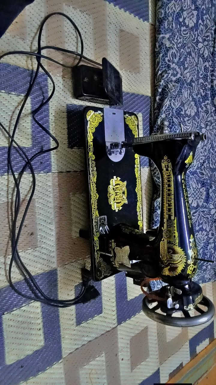 سلام عليكم مرخصت الادمن مكينه ام الفراشه البيع سعر 50مكاني بغداد زعفرانيه رقم الهاتف ***********متواجد فيس واتساب
