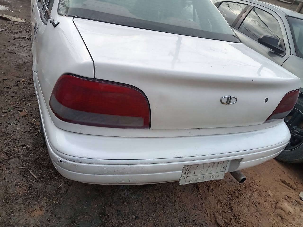 السلام عليكم من رخصة صاحب الكروب المحترم برنس فراشه 97 رقم كربلاء  سنويه مانافذه تحويل مباشر مكينه مسكر كفله وحداديه جديده كير اوتو سياره جاهزهسعره 25 بيه مجال قليل *********** مكاني بابل المسيب
