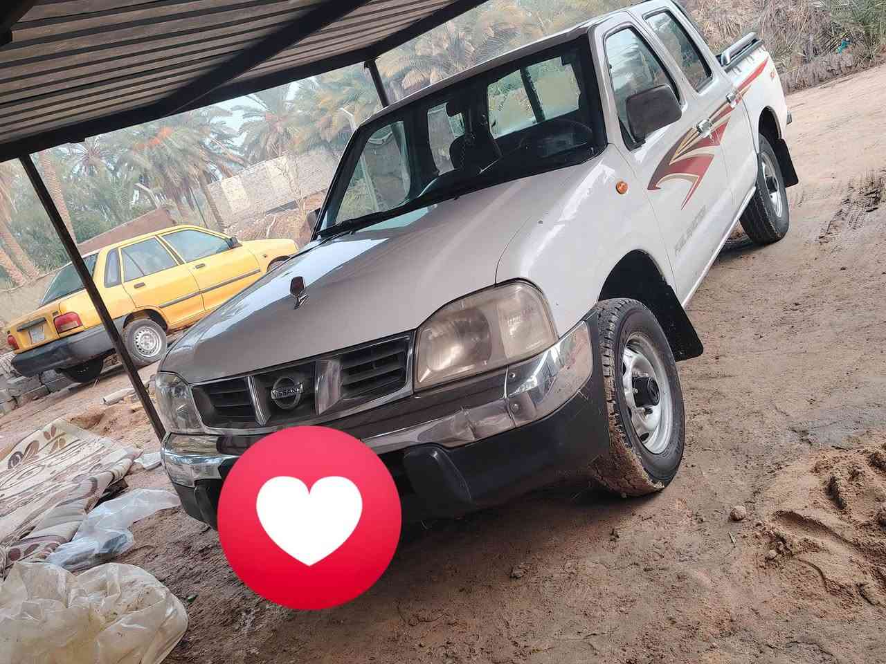 سلام عليكم نيسان البيع مكينه وكير خيره من الله رقم ميسان سنويه 28تحويل مباشر مكفوله من الظربه القويه *********** مكانها نجف كوفه يم معمل الببسي لاسعر 85 وبيها مجال لاستفسار
