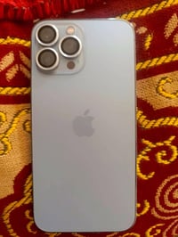 آيفون ١٣ برو ماكس • ٢٥٦ • كفاله سنه