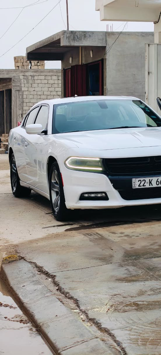 جارجر 2018 كفاله عامه ماشيه61 فول مواصفات رقم اربيل السياره جاهزه من كلشي للاستفسار الاتصال ع ***********
