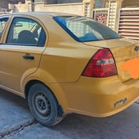 افيو ٢٠٠٧ • توماتيك • بلا ضرر