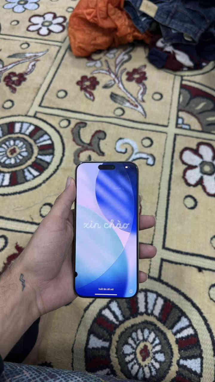 سلام عليكم 16 برو ماكس نضيف الجهاز ما عدا الرصعة الي بلشاشة او السواد هاذ اجه خلل مصنعي الجهاز نضيف ومكفول من الشخطه وانطيك ضمان للنقطه ماتزيد عن حجمه أبد ومكان النقطة بلخارج ما بي شي نضيف جداً والشاصي مالتة بعد انضف بطاريته 92% مكان التلفون بصرة الجمعيات الرابعه سعر الجهاز نهائي اعتذر 1.100.000 )) رقمي ***********
***********
