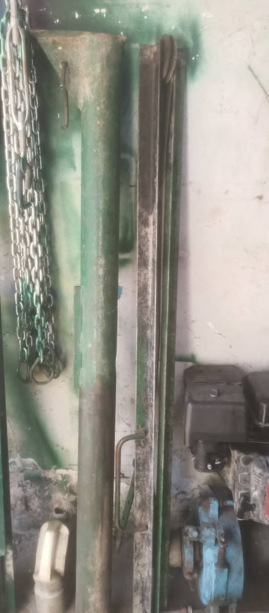 ونج مستعمل للبيع كير اردني عماني والهيكل عراقي مع عرباين عدد 2 جدد للاتصال على الرقم الموجود بالنشر ***********
