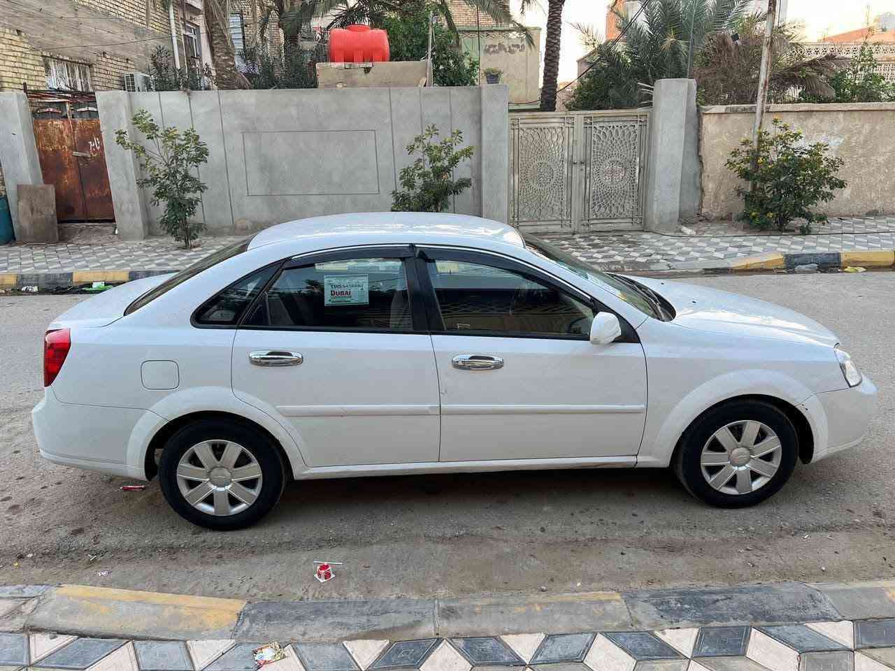 السلام عليكم
اوبترا للبيع موديل 2008 تبريد ثلج وتدفئه نار سنويه لل 2028 رقم انبار مشروع وطني بيها ثلاث قطع فقط
السعر ٦٥ وبيها مجال بسيط ***********
مكان السياره كركوك قضاء الحويجة

