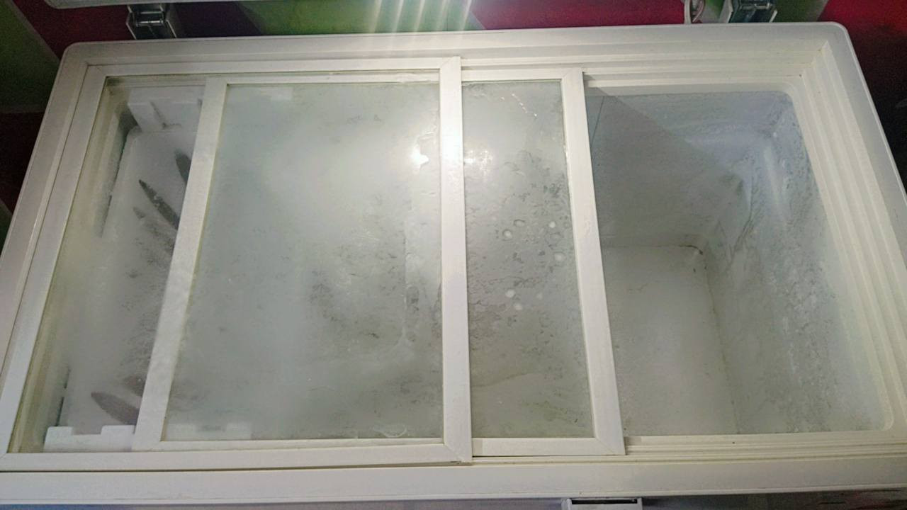 مجمده مستخدمه سنه نظافه 99 ٪ نوع (TOYOSET) السعر (200) أو بيها مجال بسيط عنواني بغداد مدينة


**إذا كنت صاحب هذا الإعلان وتريد حذفه لأي سبب، رجاءا أرسل رسالة إلى الدعم الفني**