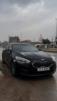 كوريس • ٢٠١٤ • رقم اربيل