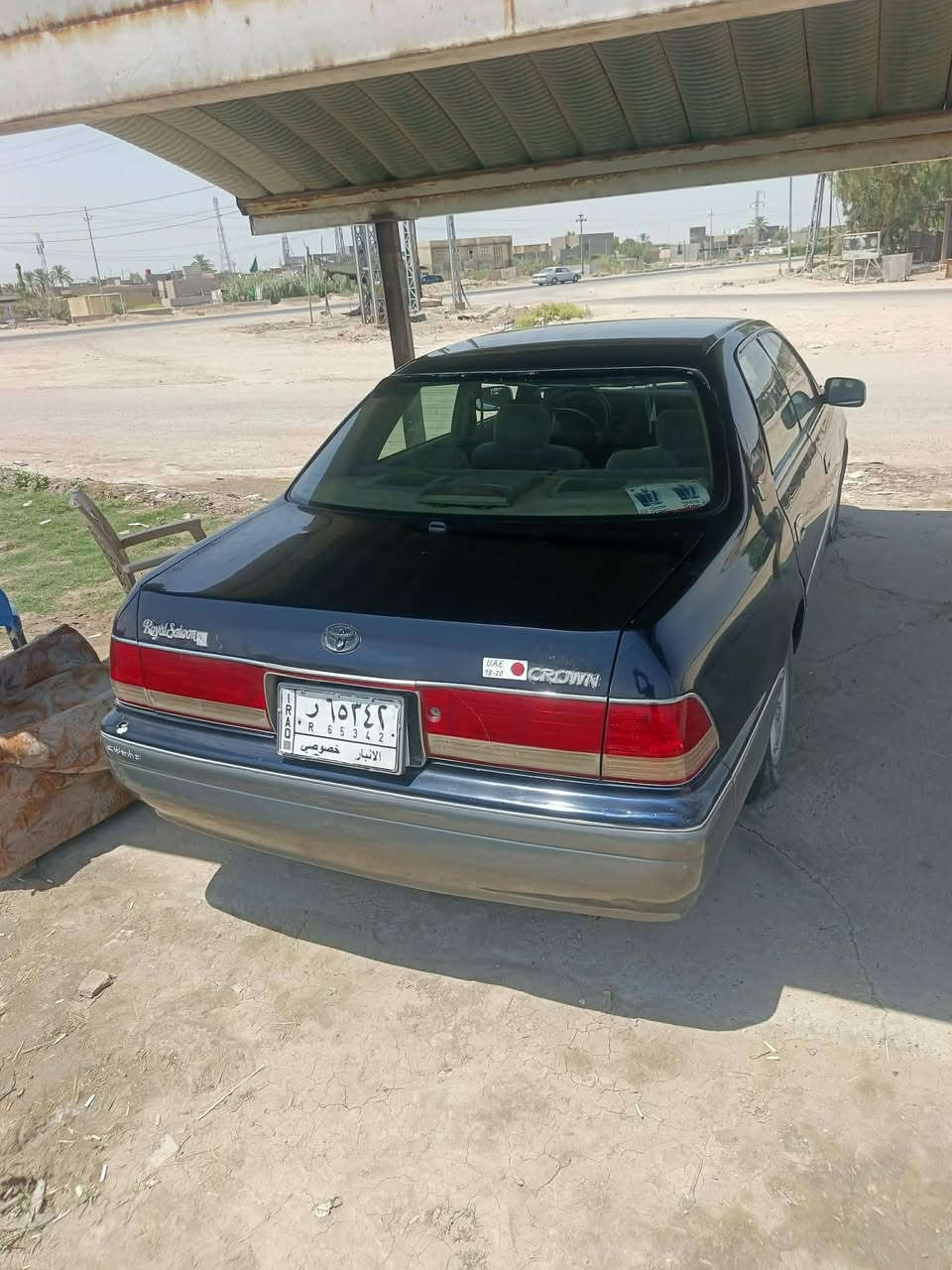 السلام عليكم راس الثور فلات للبيع موديل95رقم انبارء مشروع وطني مكينه كير 3000 تبريد قطعتين عنواني حله كفل
وفدوه اروحلك لا تعبني اذ مو شراي تبقه تراسل هاذه تلفوني واي استفسار اني خادم ***********
السلام عليكم راس الثور فلات للبيع موديل95رقم انبارء مشروع وطني مكينه كير 3000 تبريد قطعتين عنواني حله كفل
