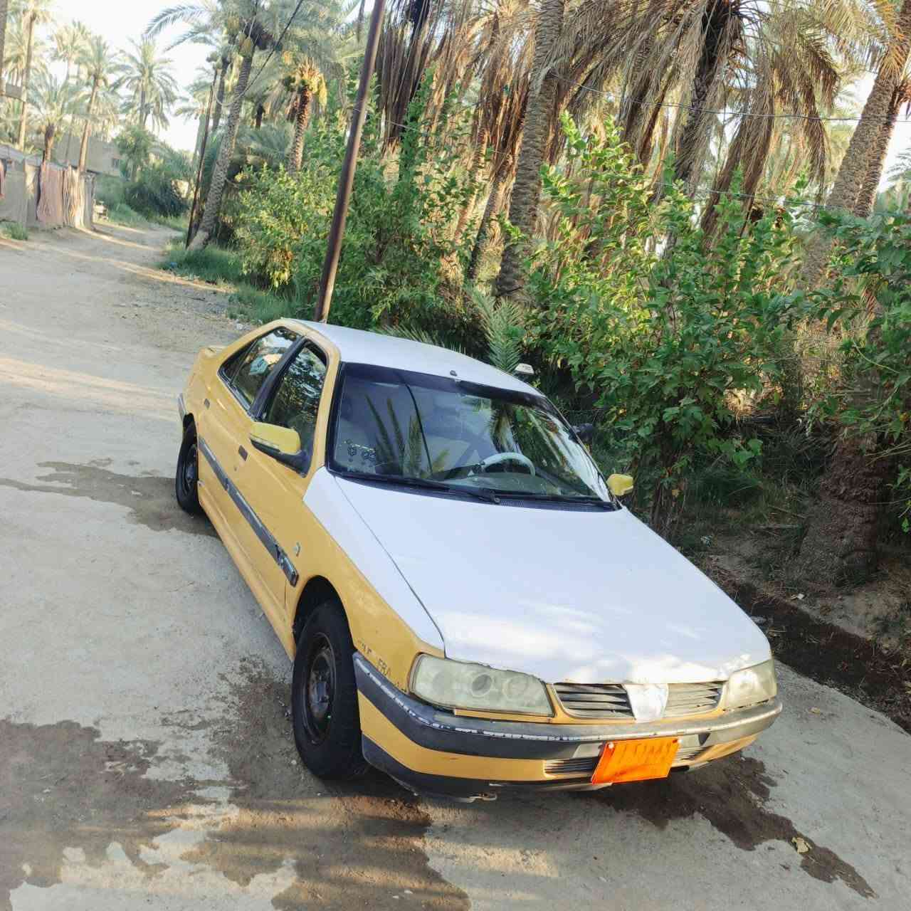 سلام عليكم من رخصت المدير بيجو الميس 2012للبيع السياره جاهزه بيها بس جاملغ مبدل مكينه وكير جدد حداديه جديده السعر 25اوبيها مجال قليل مكان السياره بابل ثوره التصال ***********
