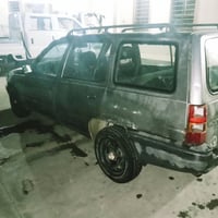 كاديت • ١٩٨٨ • بنزين