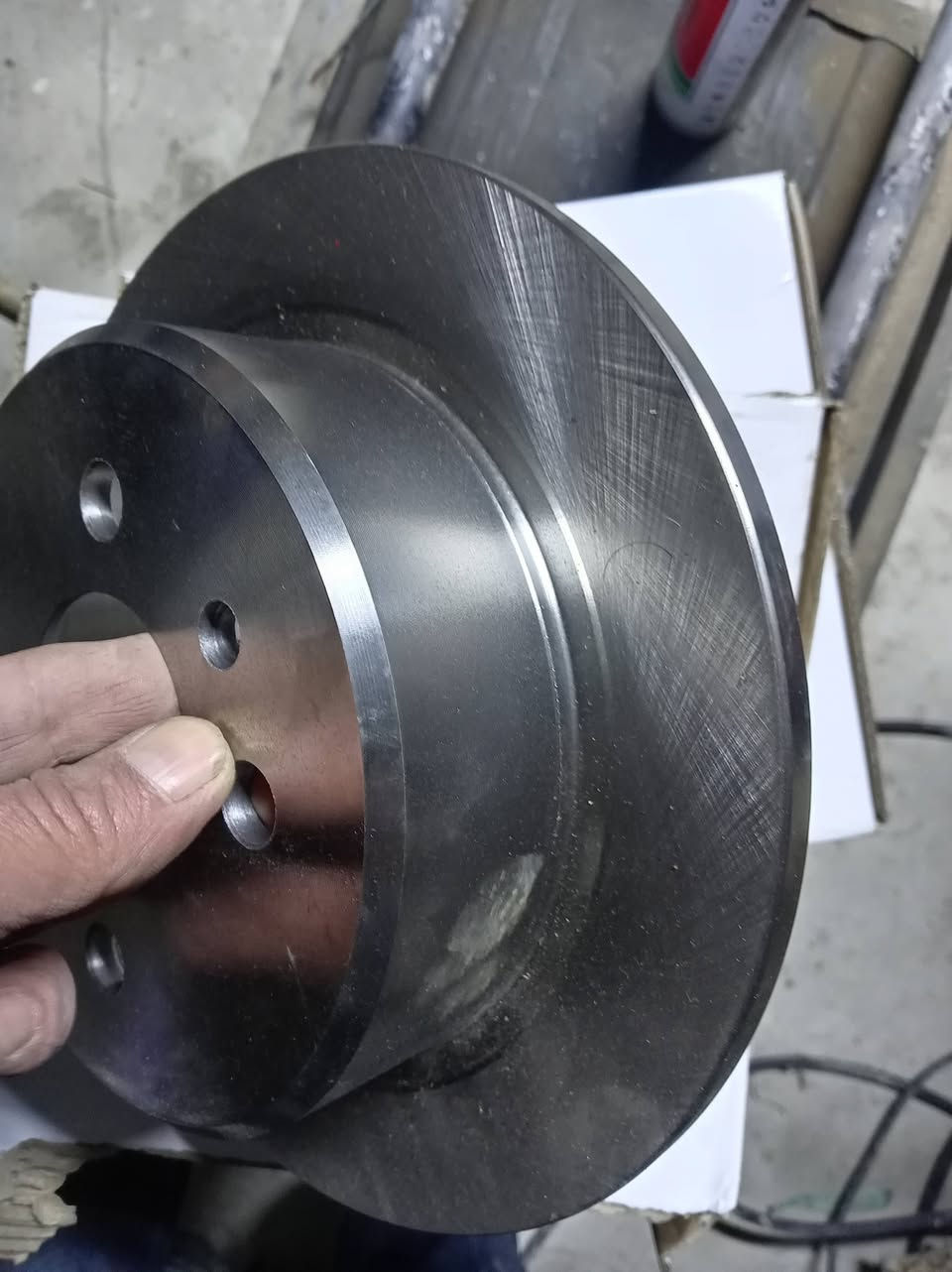 السلام عليكم
1_افلنجة امامي زعره جديده زوج 55 الف
2_افلنجة خلفي زعره جديده زوج 55 الف
3_ لويات خلفي زعرة جديدزوج 30 الف
توصيل موجود كل محافظات
***********
