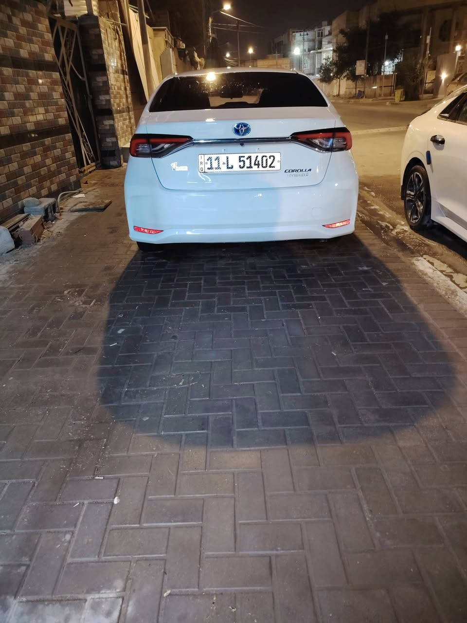 كورله هايبرد مديل 2024
صيني   فول مواصفات داخل احمر  مال اقصاد كفيل مقترض  نفس البيت
راعية بغداد   مبدل  جاملغ بنيد
العنوان بصره 
***********
السعر 127
