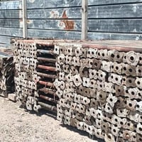 جكات للبيع عجمان العدد 500 جك وحاضن تركي العدد 200جك العنوان بغداد الح...