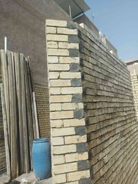 كوادر3 خلفات بناء بغداد شغل نظيف درجه اولى حسب اختيار ابو البيت✅ دبل 3...