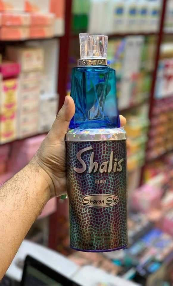 متوفر عطور لي يحبها قلبج فواح سعار بصفحتي كلمن وسعرة نموضج من انواع العطور 👇توصيل 4الف بس كل محافظات العراق


**إذا كنت صاحب هذا الإعلان وتريد حذفه لأي سبب، رجاءا أرسل رسالة إلى الدعم الفني**