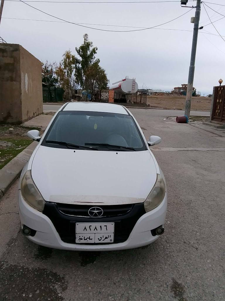 جاک 2012 گیر عادی ناوزەرد بەشەرت گیڕو مەکینە تەبرید ساردو گەرم چوار چام کارەبای  چوار تایەی تازەی لەژیرە سەنەوی تاوەکوو 2027تازەیە 45گەڵاو مەعامەلە ‌*********** السليمانية, العراق
