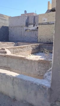 كربلاء حي العباس • ١٠٠م • كافة الخدمات