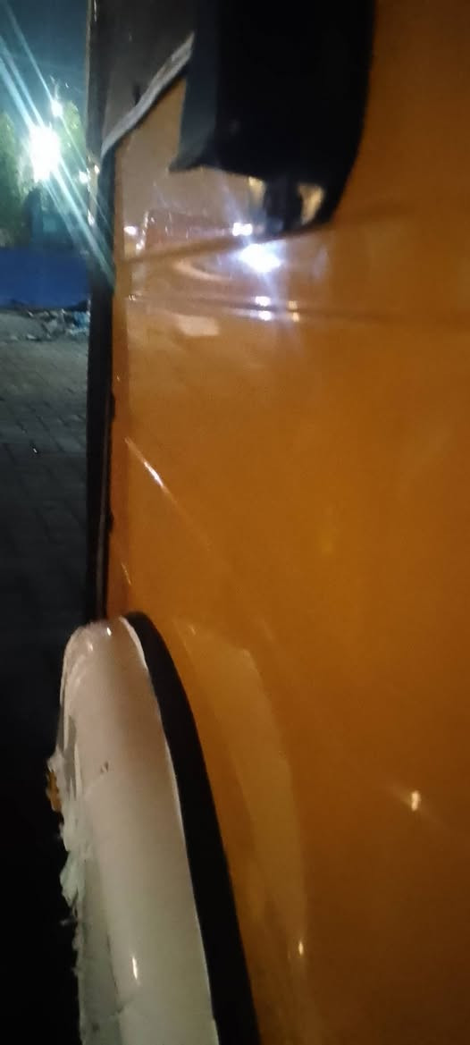 السلام عليكم تكتك موديل 2019  شهر ال 10 مرقمه سنويه
مكينه مشتغلهه ب الشركه فول شغلهه 
كلجات جدد 
كابريتر جديد 
ماشه جديده 
درايم شفتات جدد 
دبلات جدد 
تكتك جاهزه كبل للشارع 
تكتك بيهه الدوسه الاماميه معمره فقط 
و المساطر الخلفيه 
و بيهه باردات خفيفه 
#السعر (5و 750) وبينه مجال
مكاني مدينه الصدر تقاطع كسره وعطش 
***********
