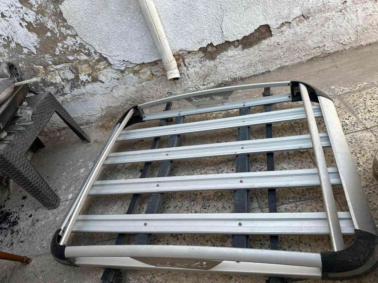 السلام عليكم 
سيباية للبيع
غراضها موجودة وكاملة اني ضامهن
سعرها ٩٠،٠٠٠ وبيها مجال بسيط
عنواني :- بغداد - الكرخ - منطقة علي الصالح (مقابيل مرور الطوبجي)

رقم الهاتف:- 
***********
***********

